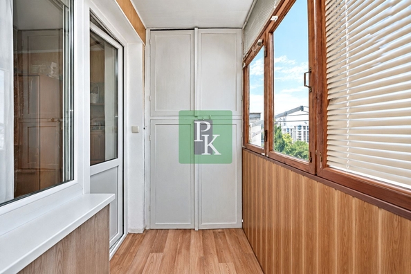 
  Продается 1-комн. квартира 22 м². Фото 7.