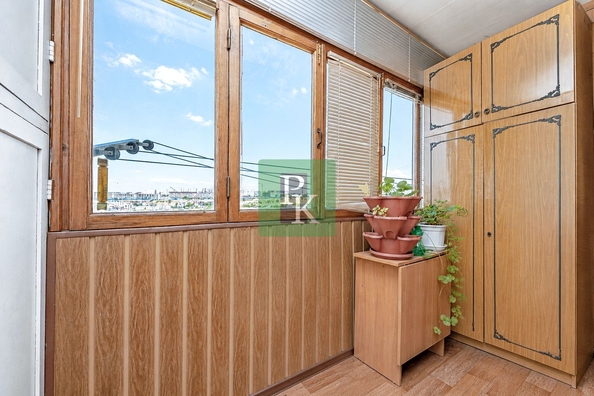 
  Продается 1-комн. квартира 22 м². Фото 8.