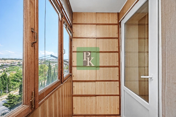 
  Продается 1-комн. квартира 22 м². Фото 10.