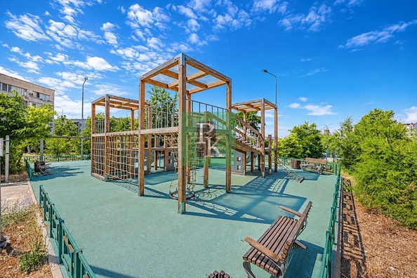 
  Продается 1-комн. квартира 22 м². Фото 22.