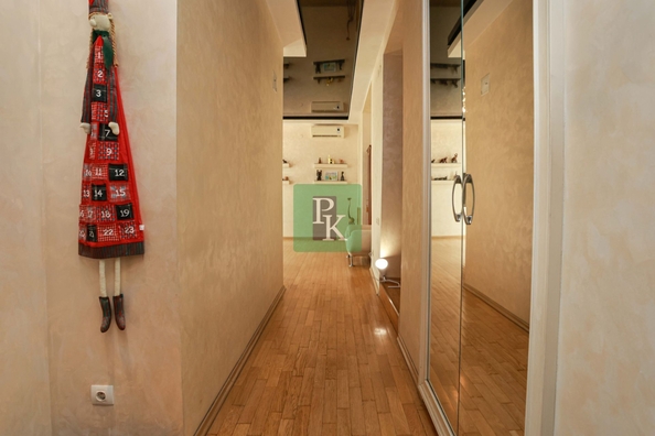 
  Продается 3-комн. квартира 85.5 м². Фото 4.