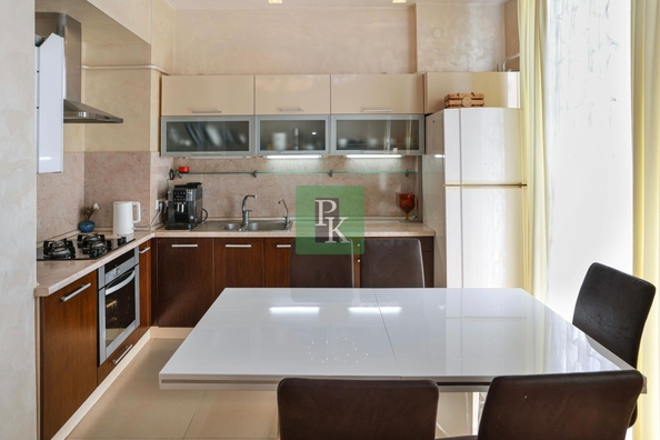 
  Продается 3-комн. квартира 85.5 м². Фото 5.