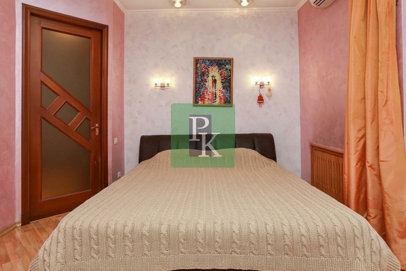 
  Продается 3-комн. квартира 85.5 м². Фото 17.