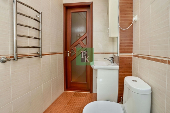 
  Продается 3-комн. квартира 85.5 м². Фото 20.