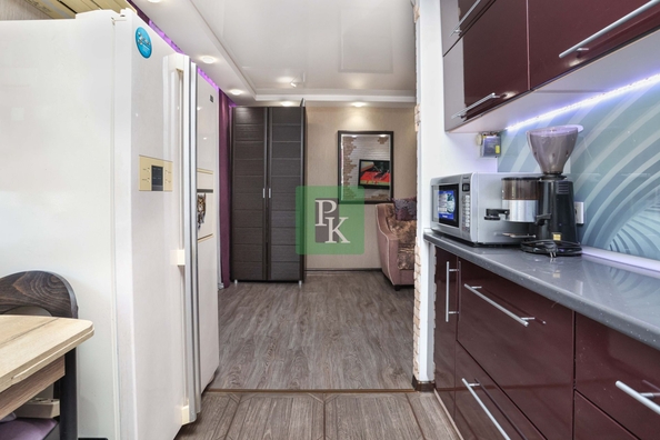 
  Продается 1-комн. квартира 31 м². Фото 3.