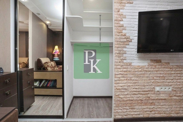 
  Продается 1-комн. квартира 31 м². Фото 10.
