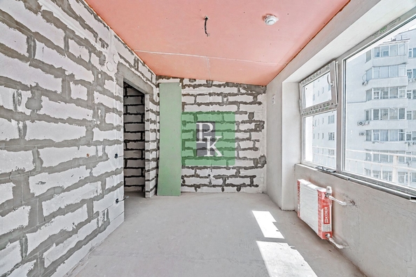 
  Продается 1-комн. квартира 45.5 м². Фото 6.