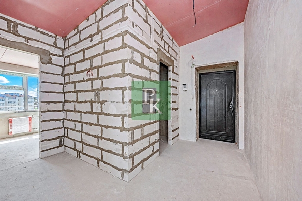 
  Продается 1-комн. квартира 45.5 м². Фото 9.