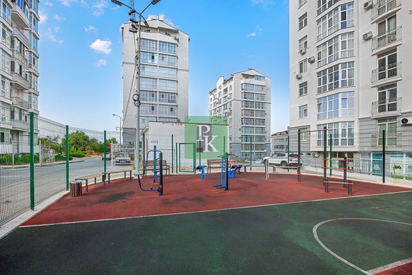 
  Продается 1-комн. квартира 45.5 м². Фото 20.