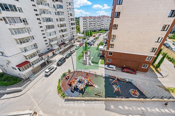 
  Продается 1-комн. квартира 45.5 м². Фото 29.