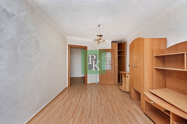 
  Продается 2-комн. квартира 45.7 м². Фото 4.