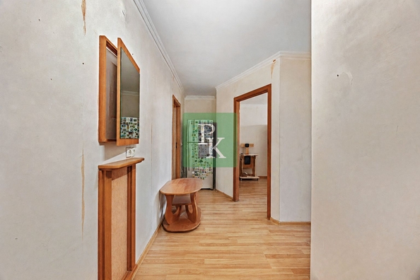 
  Продается 2-комн. квартира 45.7 м². Фото 10.
