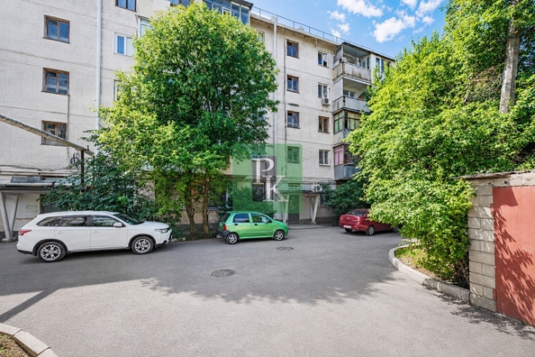 
  Продается 2-комн. квартира 45.7 м². Фото 15.