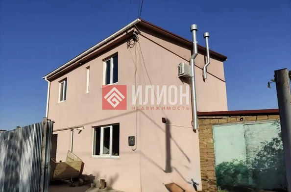 
  Продается коттедж 109 м². Фото 1.