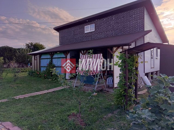 
  Продается коттедж 54 м². Фото 5.