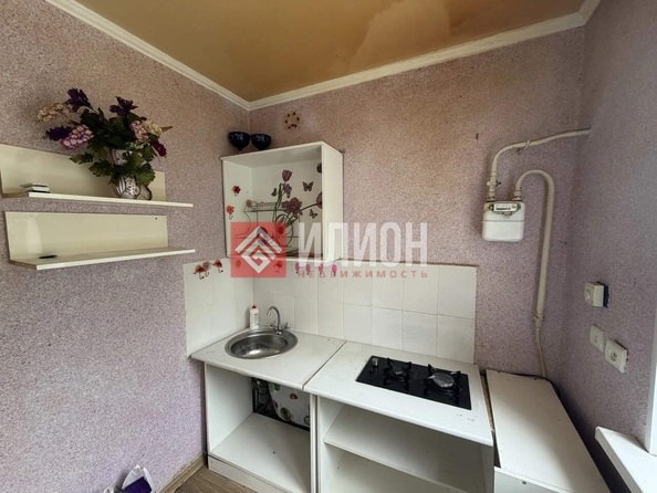 
  Продается 1-комн. квартира 29.2 м². Фото 11.