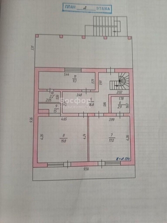 
  Продается дом 140 м². Фото 26.