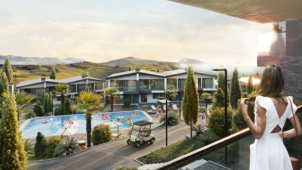 
  Продается апартамент 57.3 м², в АК Удачное. Фото 5.