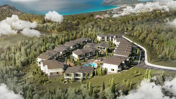 
  Продается апартамент 57.3 м², в АК Удачное. Фото 7.