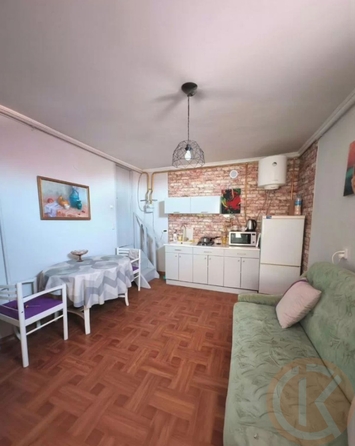 
  Продается 2-комн. квартира 46 м². Фото 3.