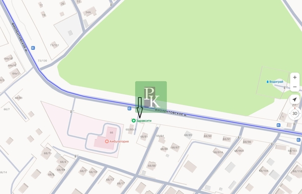 
  Сдается универсальное помещение 30 м². Фото 6.