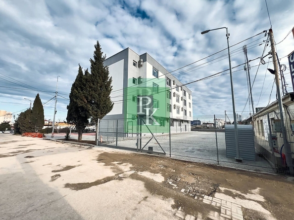 
  Сдается офис 27.1 м². Фото 6.