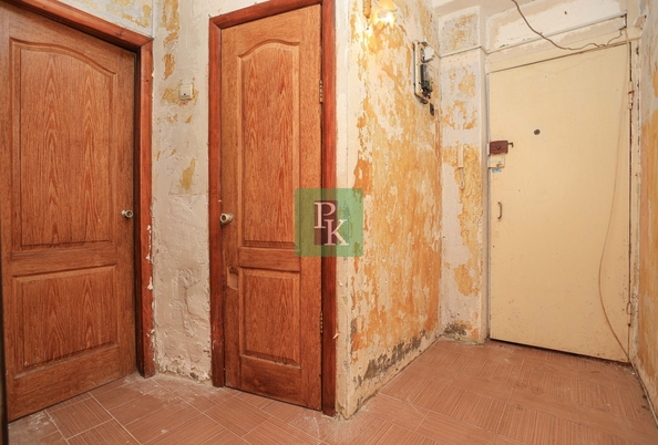 
  Продается 2-комн. квартира 42.5 м². Фото 15.