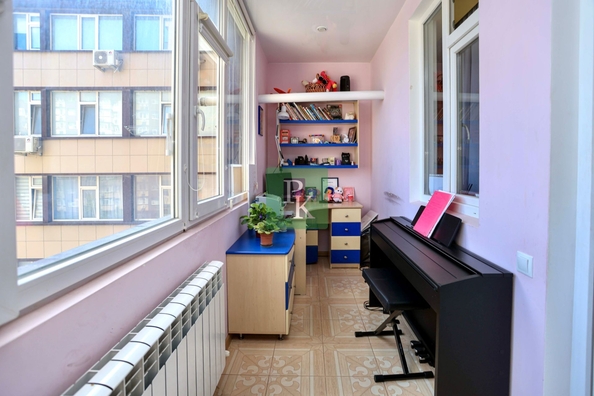 
  Продается 1-комн. квартира 36.8 м². Фото 3.