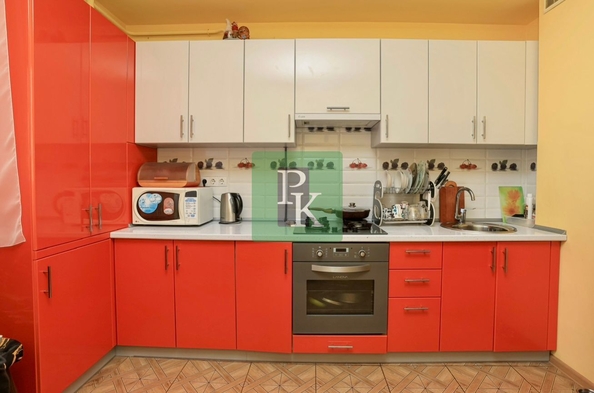
  Продается 1-комн. квартира 36.8 м². Фото 6.