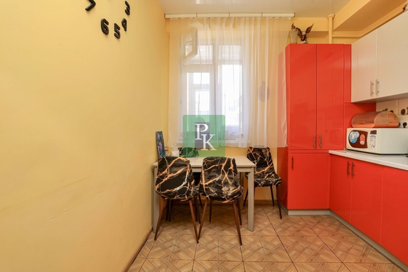 
  Продается 1-комн. квартира 36.8 м². Фото 7.