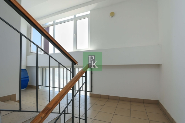 
  Продается 1-комн. квартира 36.8 м². Фото 17.