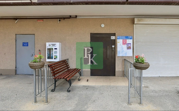 
  Продается 1-комн. квартира 36.8 м². Фото 18.