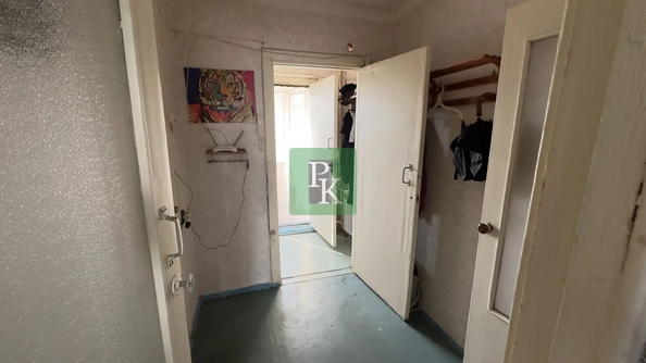 
  Продается 1-комн. квартира 44.6 м². Фото 16.