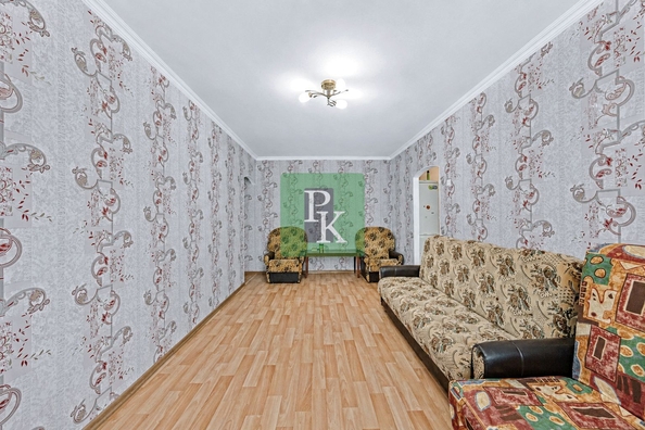 
  Продается 3-комн. квартира 54.5 м². Фото 3.