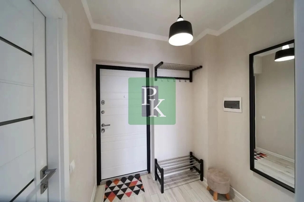 
  Продается 1-комн. квартира 42 м². Фото 14.