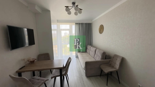 
  Продается 1-комн. квартира 42 м². Фото 18.