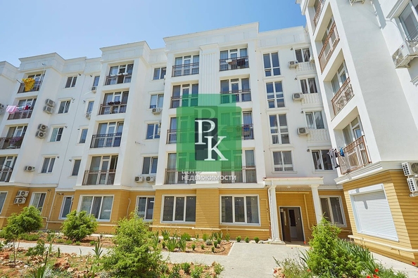 
  Продается 1-комн. квартира 42 м². Фото 6.