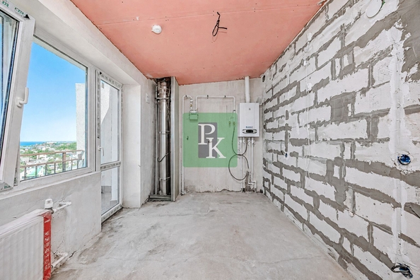 
  Продается 1-комн. квартира 46.1 м². Фото 2.