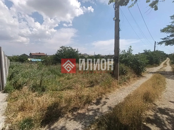
  Продается земельный участок 4 сотки. Фото 3.