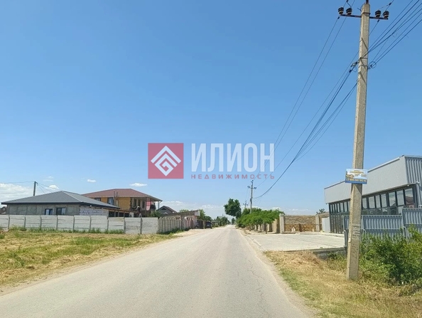 
  Продается земельный участок 4 сотки. Фото 11.