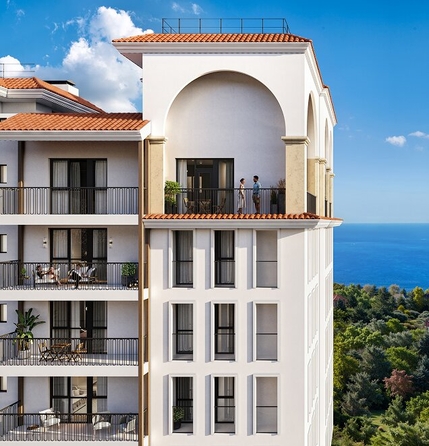 
  Продается студия 47.8 м², в ЖК Расцветай Первоцвет . Фото 1.