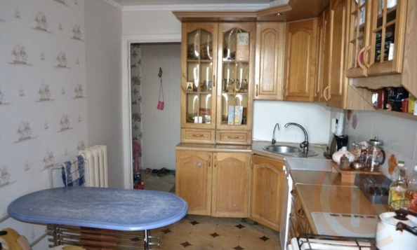 
  Продается 4-комн. квартира 90 м². Фото 1.