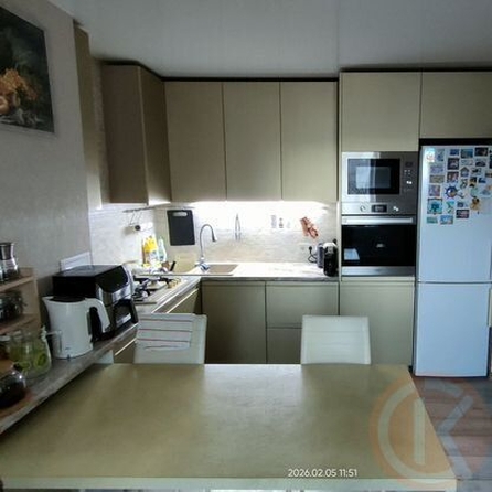 
  Продается 2-комн. квартира 59 м². Фото 28.