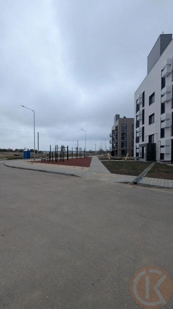 
  Продается 1-комн. квартира 34.8 м². Фото 6.