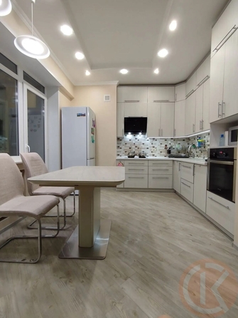
  Продается 2-комн. квартира 64.6 м². Фото 6.