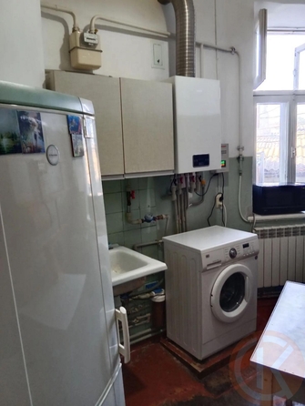 
  Продается 2-комн. квартира 39.9 м². Фото 4.