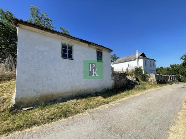 
  Продается дом 41.3 м². Фото 1.
