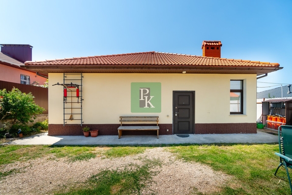
  Продается дом 100 м². Фото 2.