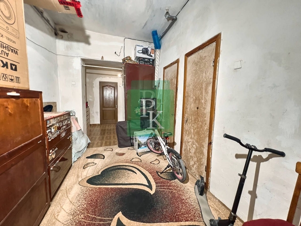 
  Продается 2-комн. квартира 69.4 м². Фото 19.