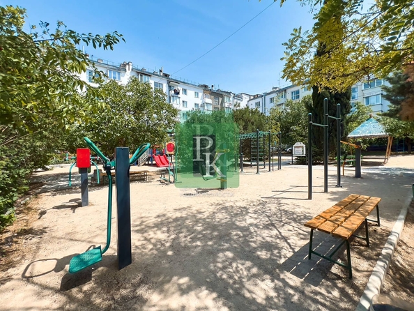 
  Продается 2-комн. квартира 69.4 м². Фото 23.